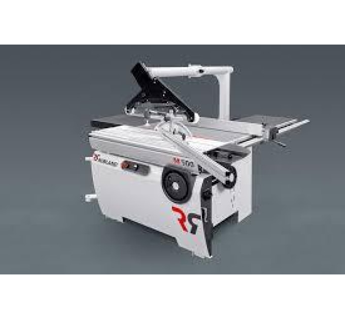 Циркулярная пила Robland M500 EL