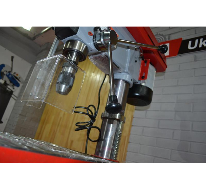 Сверлильный станок Holzmann SB 4132LR