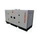 Дизельный генератор SOYGEN SGR 80 KVA