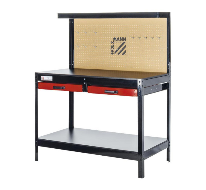 Верстак Holzmann WT06