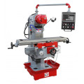 Фрезерный станок Holzmann BF 700
