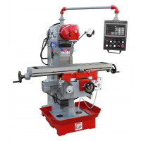 Фрезерный станок Holzmann BF 700 Фрезерный станок Holzmann BF 700