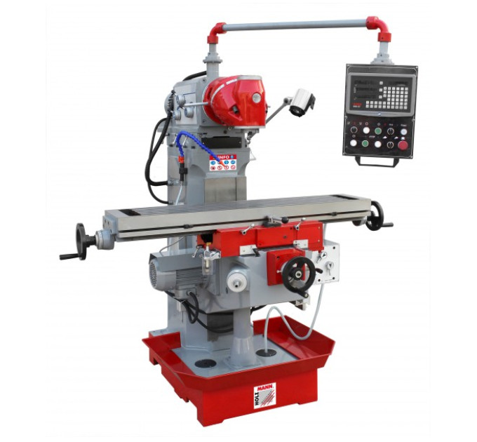 Фрезерный станок Holzmann BF 700