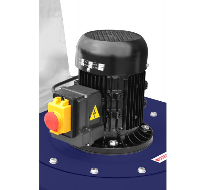 Аспирация CORMAK FM340