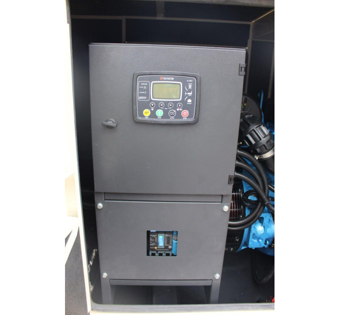 Дизельный генератор UNIVERSAL UND-BD 90 KVA
