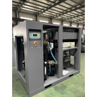 Винтовой компрессор Mast SH-150 Inverter Wi-Fi