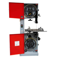 Ленточная пила по дереву Holzmann HBS 450 Ленточная пила по дереву Holzmann HBS 450