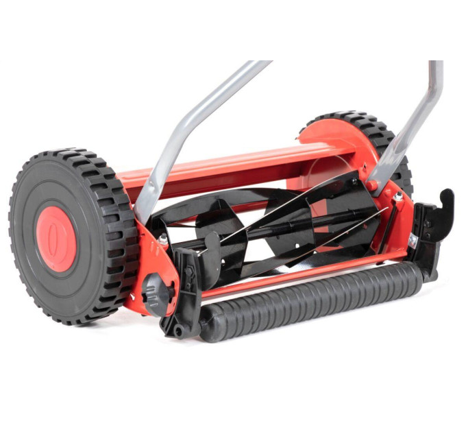 Газонокосилка механическая Faworyt TKR380