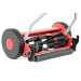 Газонокосилка механическая Faworyt TKR380