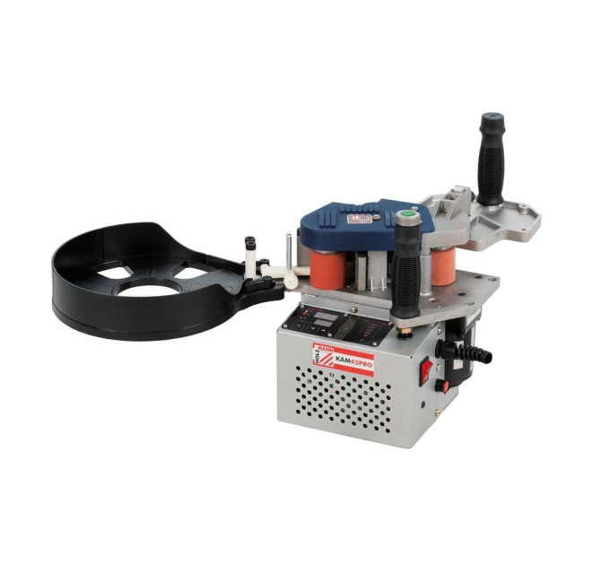 Кромкооблицовочная машина с дозатором Holzmann KAM45PRO_230V
