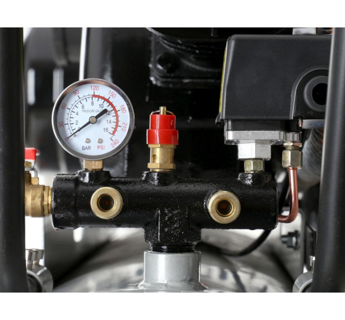 Компрессор Tagred 300L TA311B