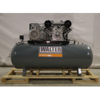 Компрессор поршневой WALTER GK 1400-7,5/500 P Компрессор поршневой WALTER GK 1400-7,5/500 P