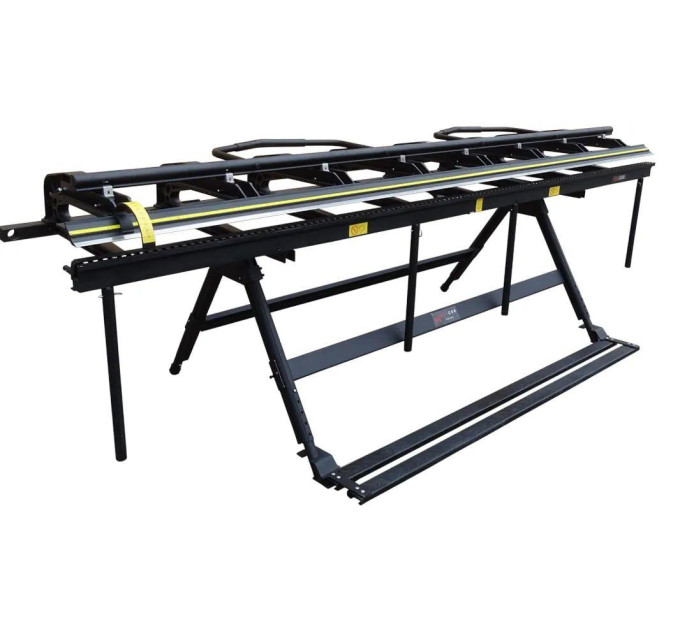 Листогибочный станок METCOR ALB-2200