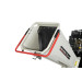Бензиновый измельчитель Lumag RAMBO-HC15PRO с маятниковой осью