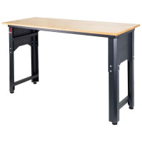 Набор Holzmann WEWA1216SET (верстак + стол)