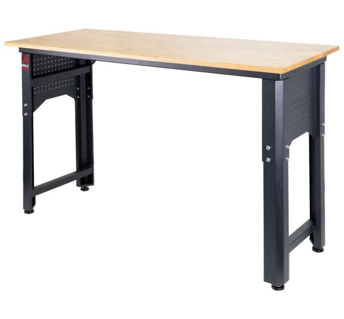 Набор Holzmann WEWA1216SET (верстак + стол)
