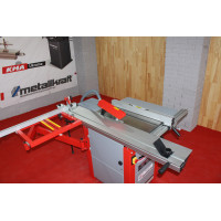 Циркулярная пила Holzmann TS 250F-1600