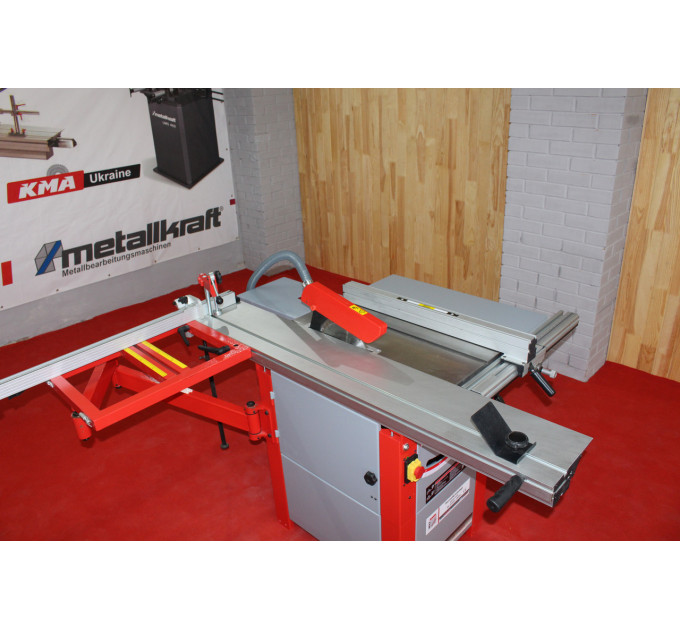 Циркулярная пила Holzmann TS 250F-1600