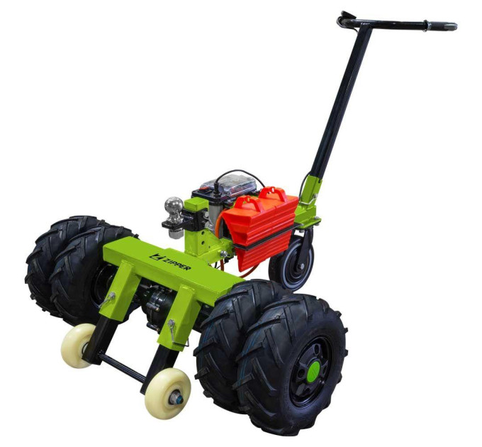 Аккумуляторный тягач Zipper ZI-ARW2000