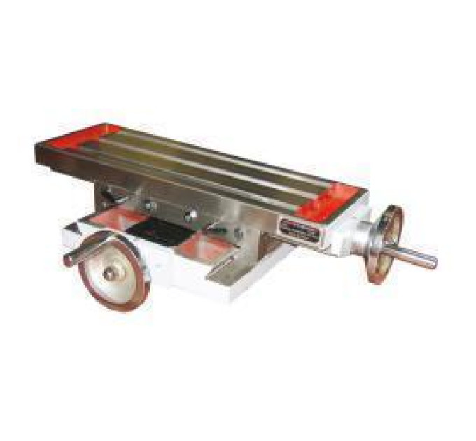 Координатний стіл Holzmann ZX 7020