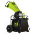 Садовый измельчитель Zipper ZI-HAEK2800-230