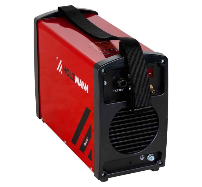 Сварочный аппарат Holzmann TISA180