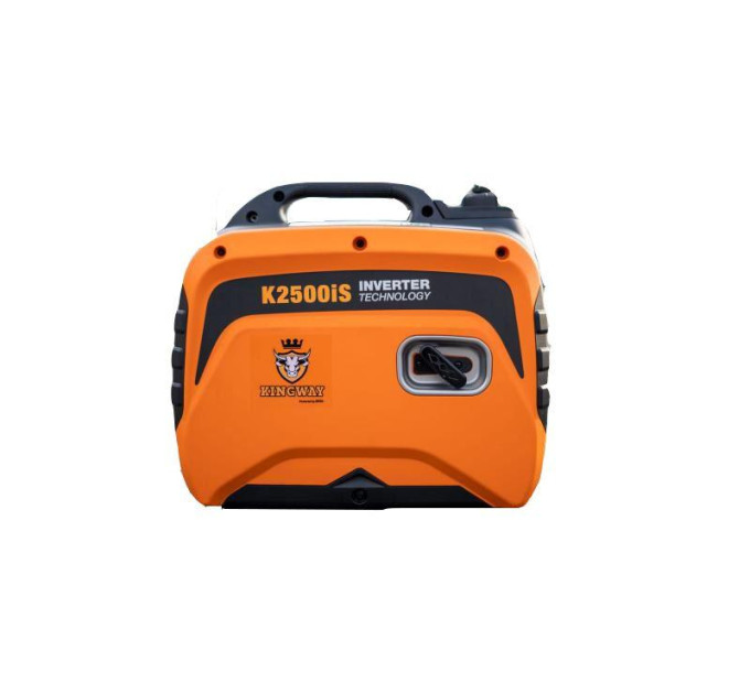 Инверторный генератор ELKUR K2500iS
