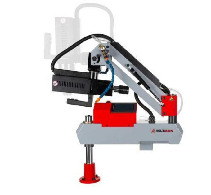 Резьбонарезной станок Holzmann GSM30E_R30_230V