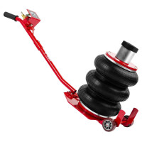 Домкрат пневматический - REDATS 3T LS-230 Домкрат пневматический - REDATS 3T LS-230
