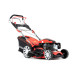 Газонокосилка бензиновая Faworyt SHA51N196L-4W1