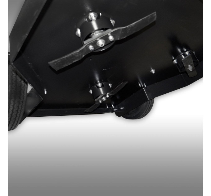 Косилка роторная к квадроциклу Jansen SMR-120