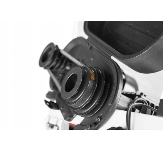 Стрічкова пила по металу METCOR BS712R 230V