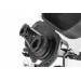 Стрічкова пила по металу METCOR BS712R 230V