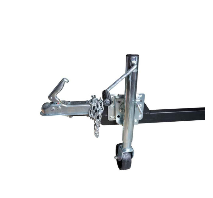Садовый измельчитель Zipper ZI-HAEK15000