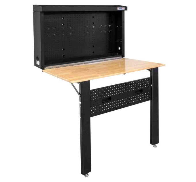 Верстак HOLZMANN WB120FOLD