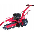 Траншеекопатель MASTER CUT DR-TR-15