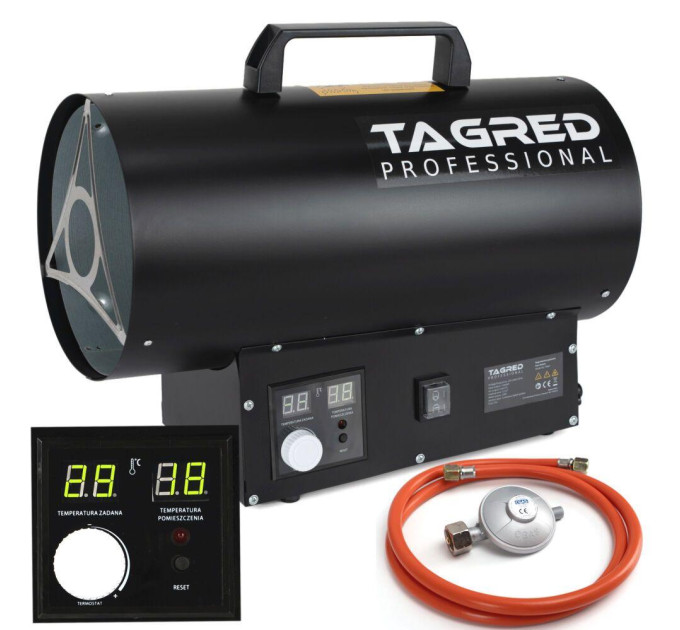 Газовый обогреватель TAGRED TA961