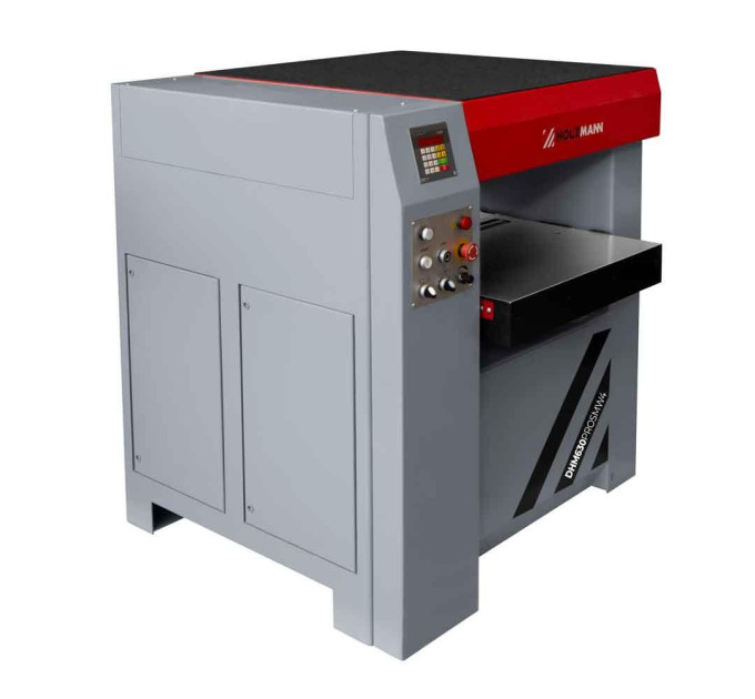 Рейсмусовый станок HOLZMANN DHM630PROSMW4_400V