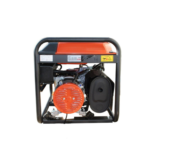 Бензиновый генератор EF Power RD3600