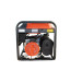 Бензиновый генератор EF Power RD3600