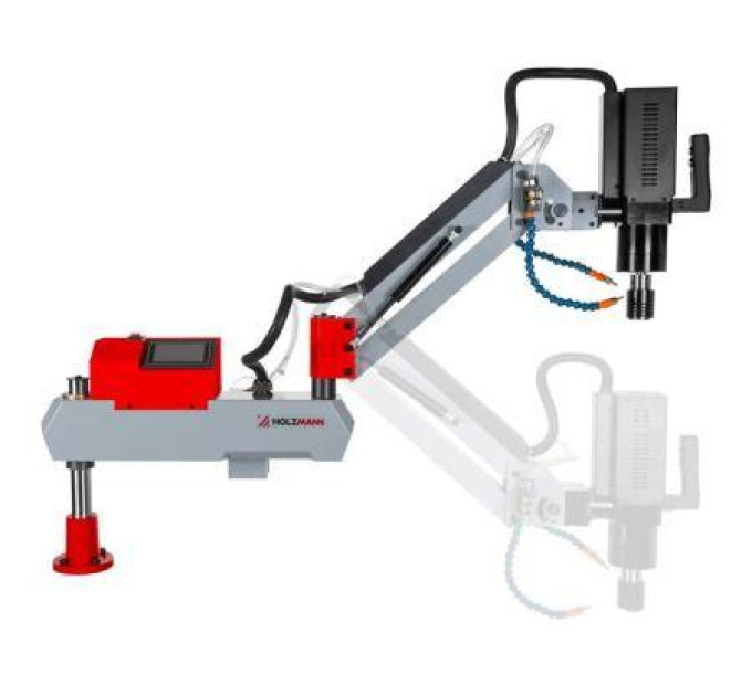 Резьбонарезной станок Holzmann GSM30E_R30_230V