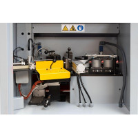Кромкооблицовочный станок Holzmann KAM 4EPS_400V Кромкооблицовочный станок Holzmann KAM 4EPS_400V
