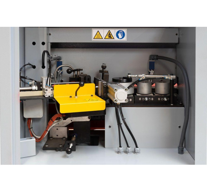 Кромкооблицовочный станок Holzmann KAM 4EPS_400V