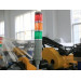 Автоматический дорновый трубогиб с ЧПУ MAST CNC MACHINEN DW50CNC-3A-1SV