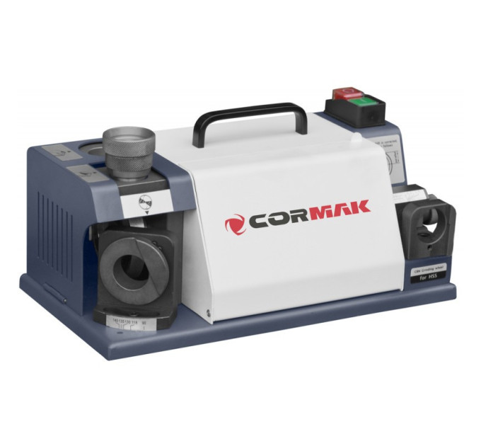 Пристрій для заточування свердел Cormak DG13MD