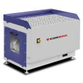 Шлифовальный стол с аспирацией CORMAK DT1000M