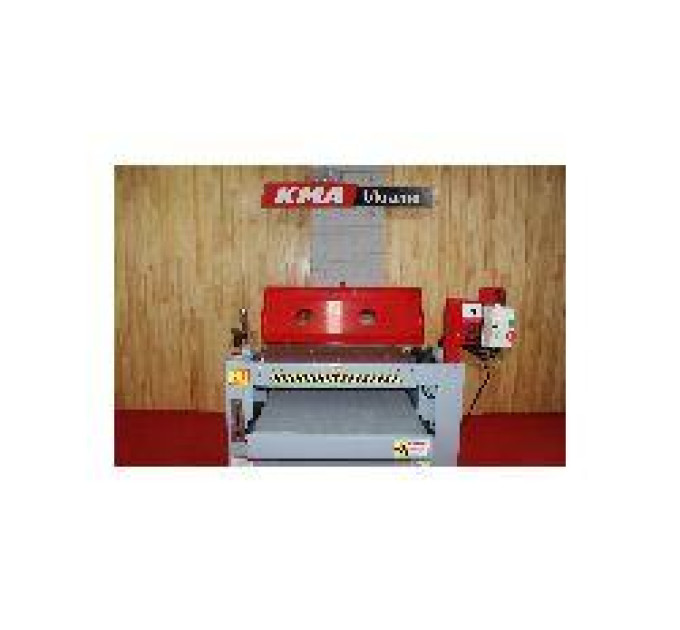 Калибровально-шлифовальный станок Holzmann ZS 640P 230 В