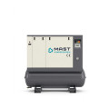 Винтовой компрессор Mast SPM-11DT 10BAR (осушитель + резервуар 500 л)