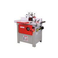 Промисловий фразерний станок Holzmann FS 200SF 230 В
