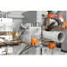 Кромкооблицовочный станок Robland KM 675